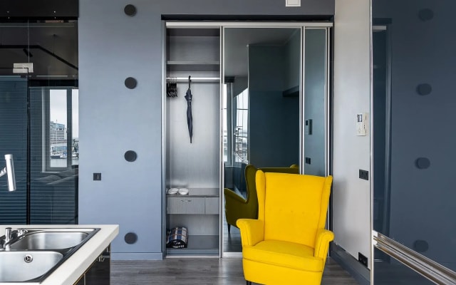 Ocean View By Vvo Apartments
