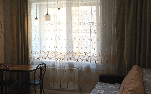Квартира Уютная рядом с Ангарой