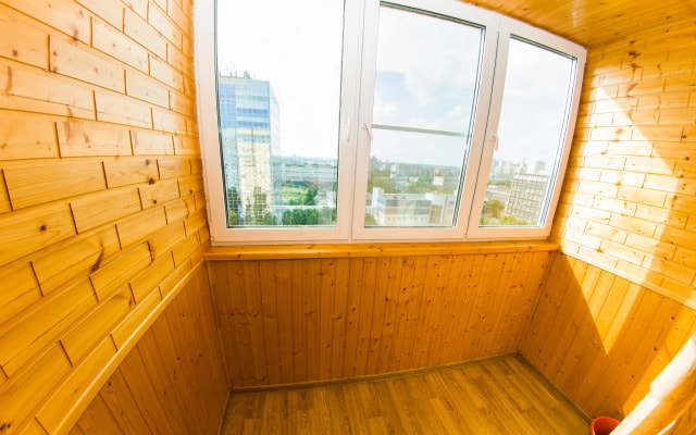 Апартаменты ATLANT Apartments 57