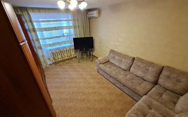 Квартира на улице Лунной, 27