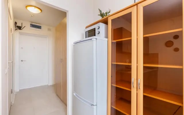 Апартаменты Inndays Apartments на Поляне 2