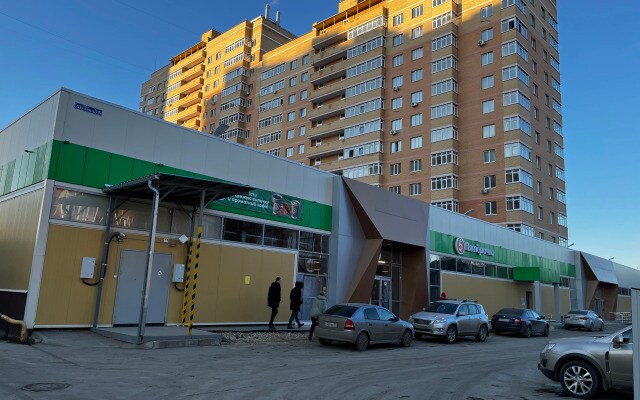 Апартаменты Loft на Шухова