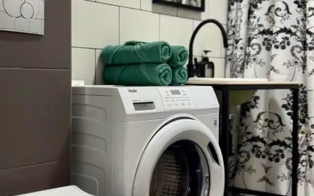 Апартаменты Новые