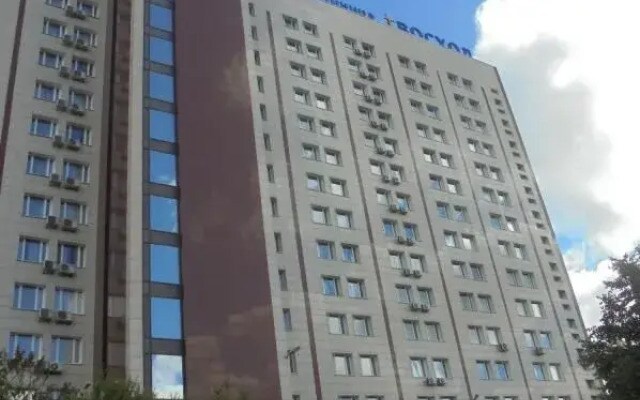 Апартаменты Apartments LIV