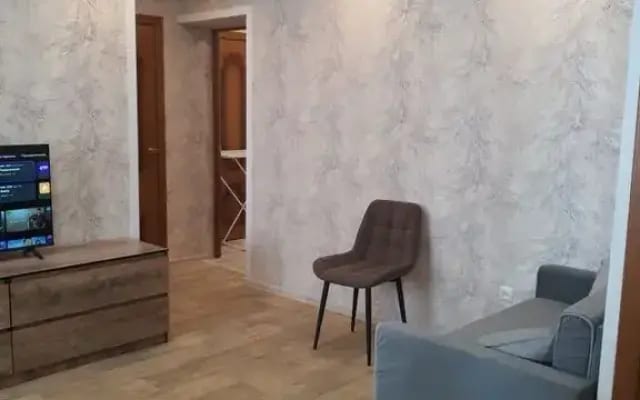 Квартира на Гражданском Проспекте 7