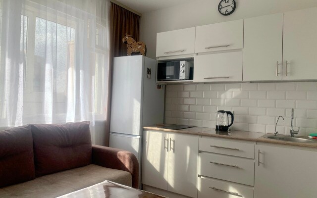 Квартира Flat All Amenities Lily