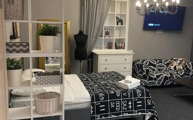 Квартира WELCOME Терешковой 26