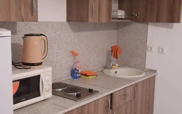 Квартира на Улице Мира 45
