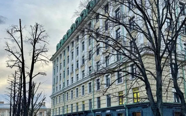 Квартира на Марата