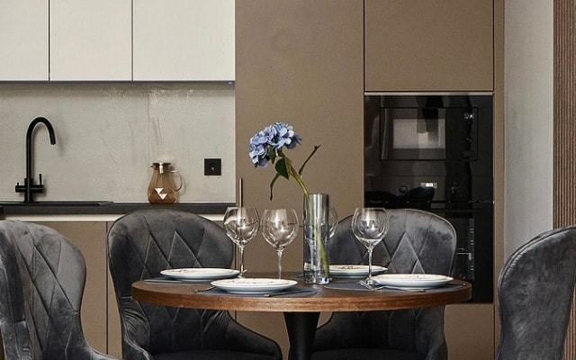 Апартаменты Efimov Baltic Home