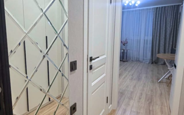 Квартира Cozy Sweet Home