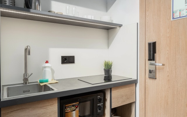 Апартаменты RentPrime (ex.FlatHome24) -1050