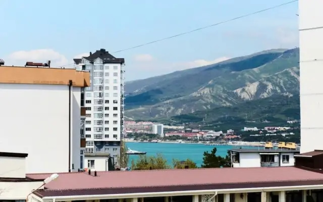 Гостевой дом Санни