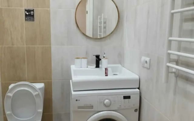 Квартира на Колпакова 41