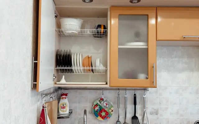 Квартира на улице Советская 28