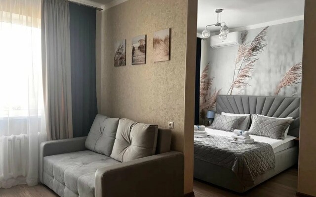 Меблированные комнаты Пятигорчанка