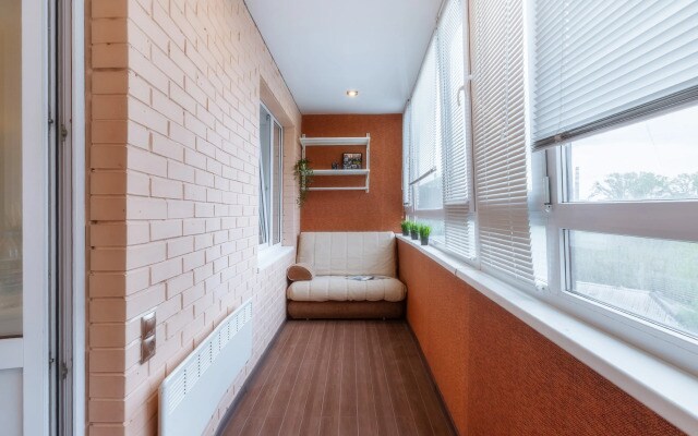 Квартира Ant apart relax