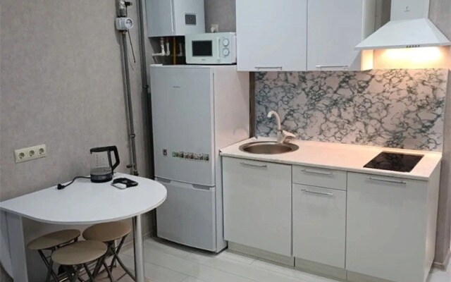 Апартаменты Green Palace Sochi 32