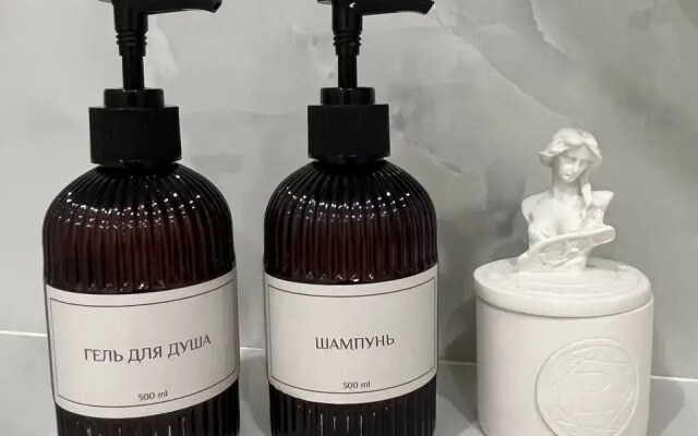 Апартаменты Крылья