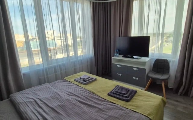 Меблированные команты Hotel Spb