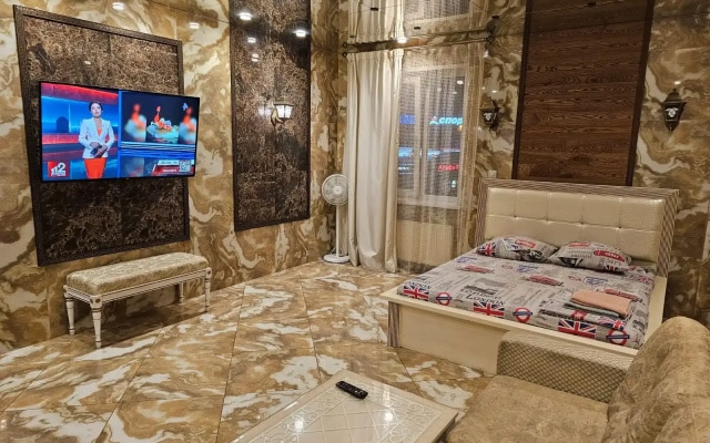 Квартира Люкс Зеркальный