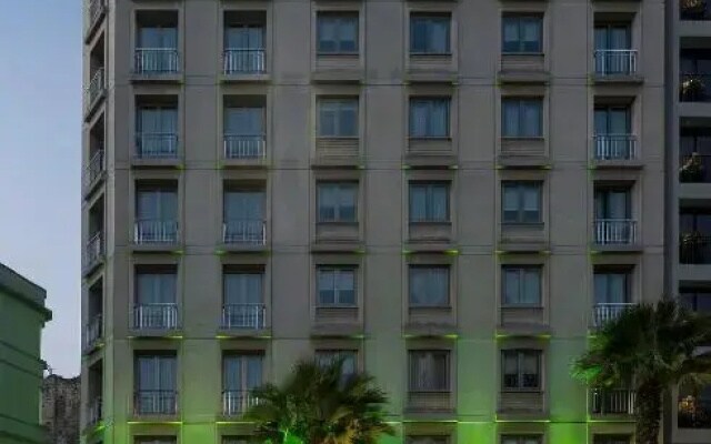 Continental Hotel Pera
