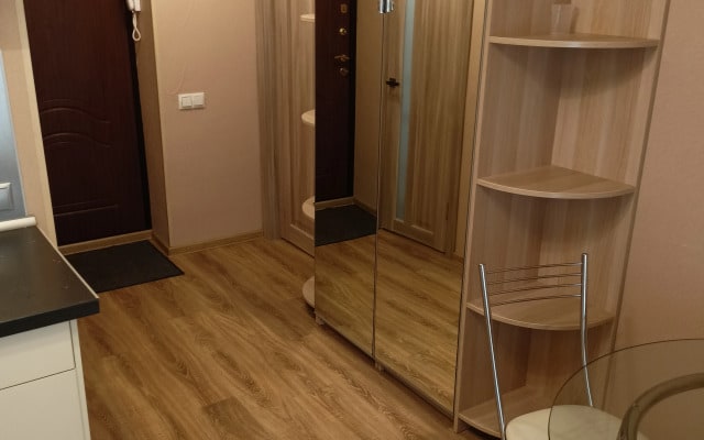 Апартаменты Квартира Теплый стан 21к4