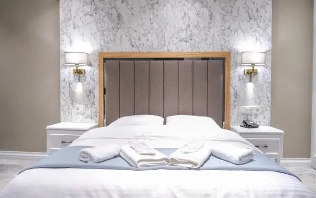 Хостел Palazzo Suit Karakoy
