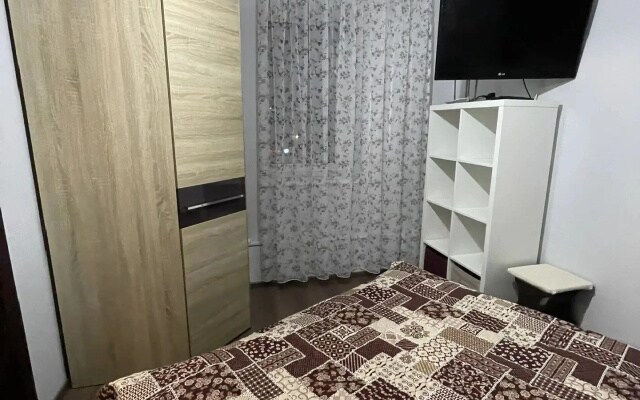 Квартира на Тск