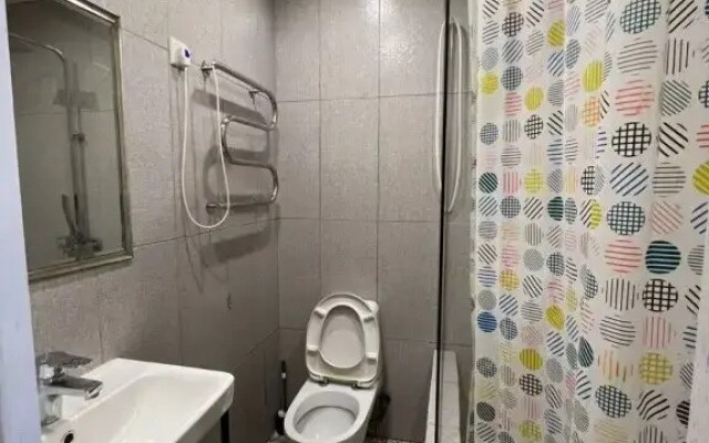 Апартаменты Park Apart 6