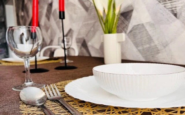 Апартаменты Aurora Room от Resident Ufa