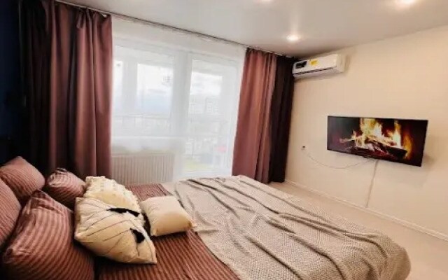 Апартаменты West от Resident Ufa