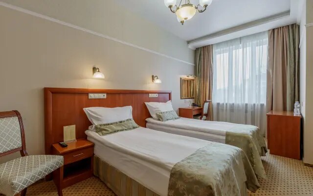 Hotel Degas-Apart