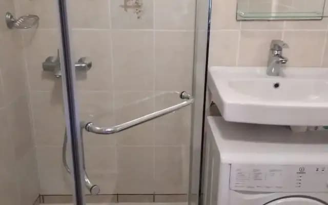 Апартаменты Студия на Джигитской