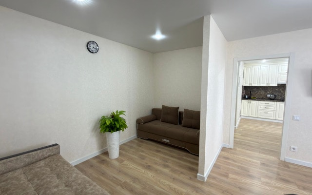 Квартира на Гражданской Улице 95к1
