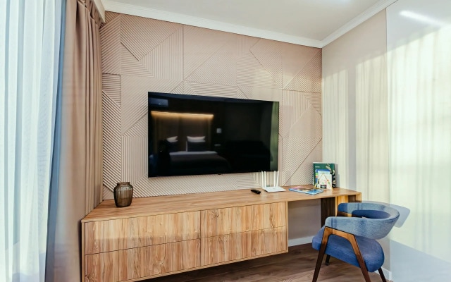 Апартаменты Atlantis Deluxe Kazan 3