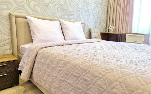 Апартаменты Паркгартен Комфорт (Parkgarten Comfort)