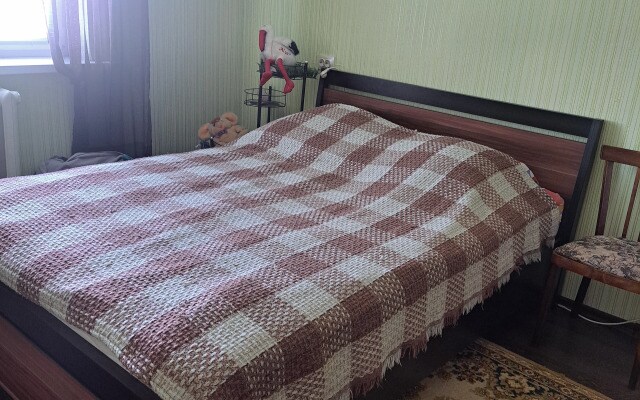 Квартира по улице Псковская