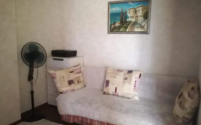 Квартира 2-к 44 м² 3 кровати