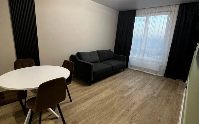 Апартаменты  в ЖК Tau House