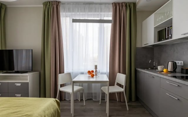 Апартаменты Rent175 5
