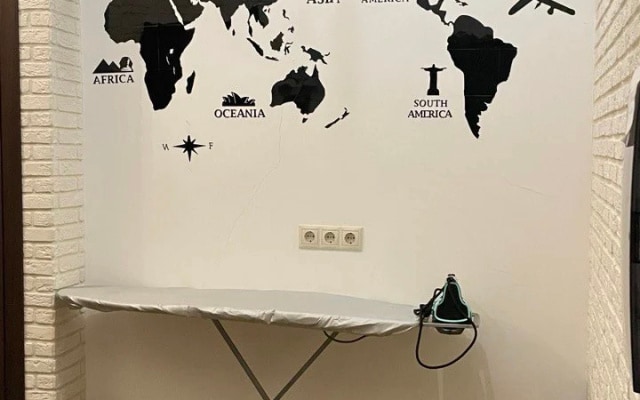Квартира Студия 2