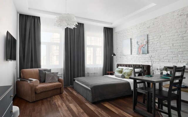 Апартаменты Come Inn 2