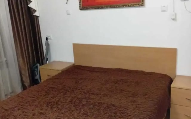 Квартира уютная однокoмнатнaя