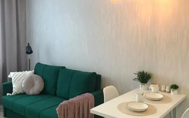 Квартира Best Home