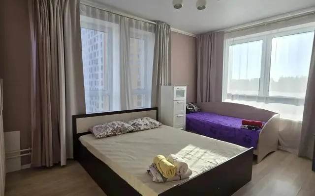 Квартира BukHome