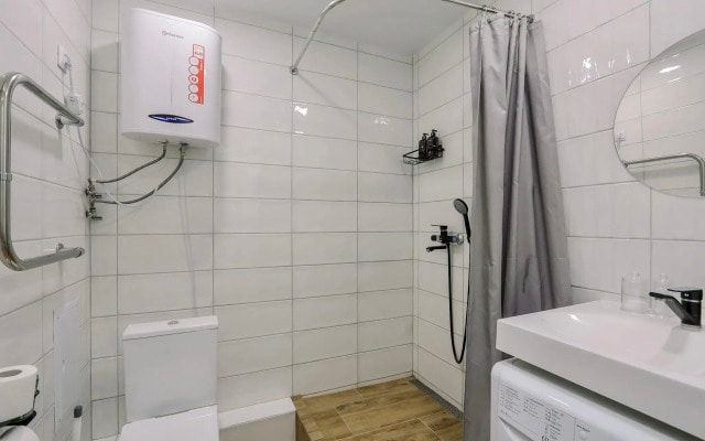 Апартаменты Privi House на Молодежной 107В