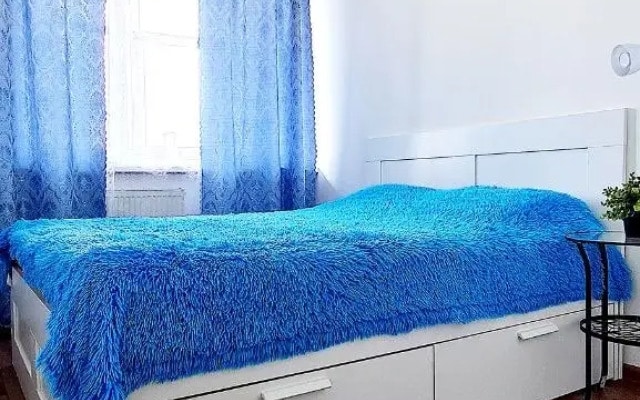Апартаменты ApartLux center38