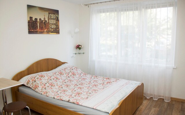 Квартира ChelCity 3