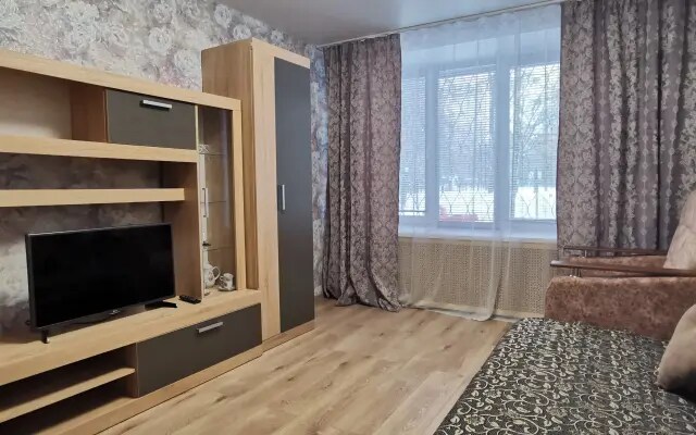 Квартира на Вокзальной 3 145
